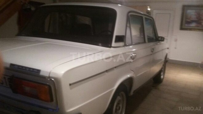 LADA (VAZ) 2106 1997, 156,000 km - 1.5 л - Quba