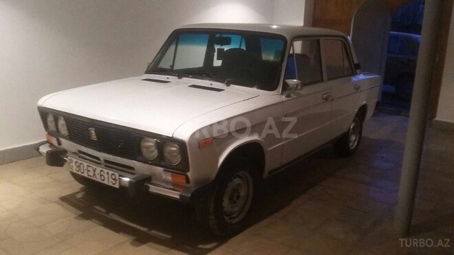 LADA (VAZ) 2106 1997, 156,000 km - 1.5 л - Quba