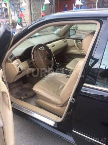 Mercedes E 240 2001, 178,000 km - 2.6 l - Bakı