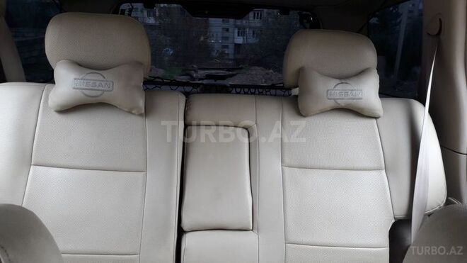 Nissan Pathfinder 2001, 329,000 km - 3.3 l - Bakı