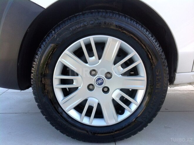 Fiat Doblo 2010, 151,000 km - 1.4 л - Bakı
