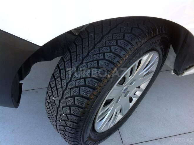 Fiat Doblo 2010, 151,000 km - 1.4 л - Bakı