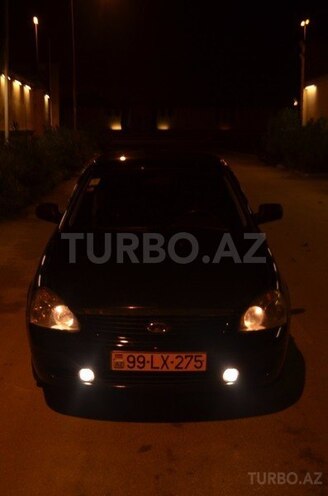 LADA (VAZ) Priora 2008, 190,000 km - 1.6 l - Bakı