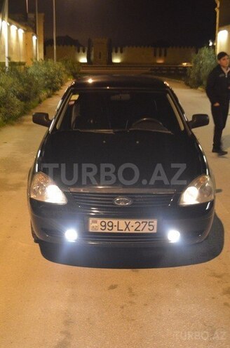 LADA (VAZ) Priora 2008, 190,000 km - 1.6 l - Bakı
