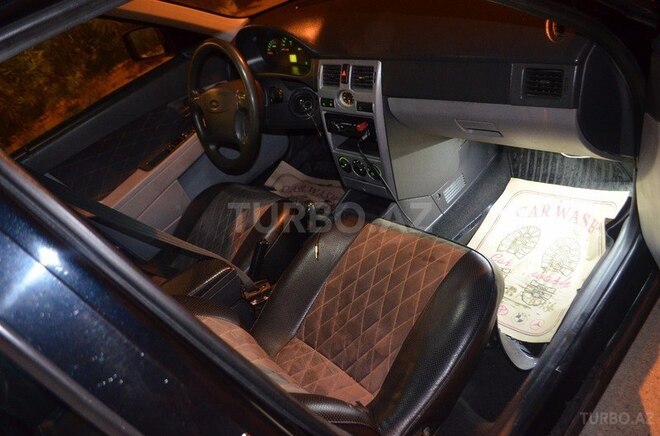 LADA (VAZ) Priora 2008, 190,000 km - 1.6 l - Bakı