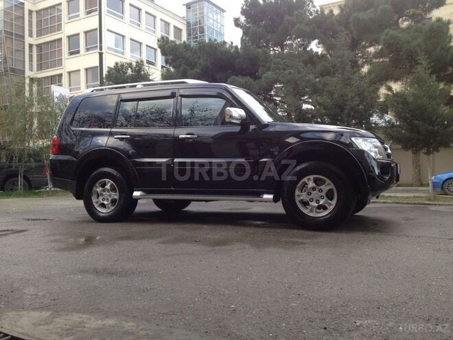 Mitsubishi Pajero 2007, 145,000 km - 3.0 l - Bakı