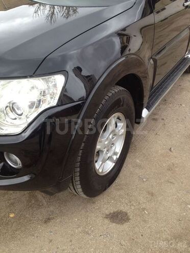 Mitsubishi Pajero 2007, 145,000 km - 3.0 l - Bakı