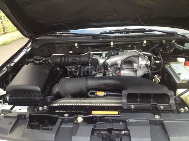 Mitsubishi Pajero 2007, 145,000 km - 3.0 l - Bakı
