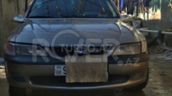 Opel Vectra 1996, 302,500 km - 0.2 л - Bakı
