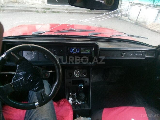 LADA (VAZ) 2105 1982, 222,222 km - 0.2 л - Bakı