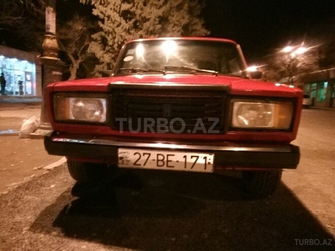 LADA (VAZ) 2105 1982, 222,222 km - 0.2 л - Bakı