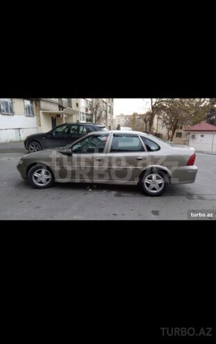 Opel Vectra 1996, 302,500 km - 0.2 л - Bakı
