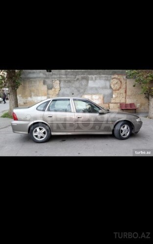 Opel Vectra 1996, 302,500 km - 0.2 л - Bakı
