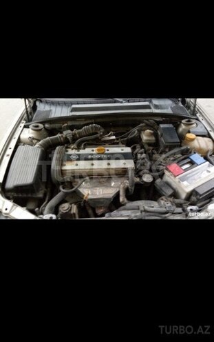 Opel Vectra 1996, 302,500 km - 0.2 л - Bakı