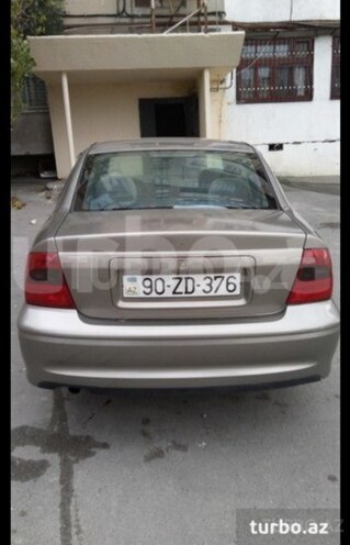 Opel Vectra 1996, 302,500 km - 0.2 л - Bakı
