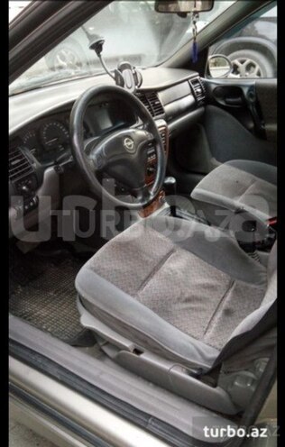 Opel Vectra 1996, 302,500 km - 0.2 л - Bakı