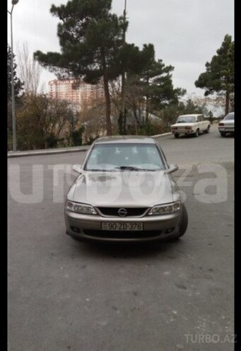 Opel Vectra 1996, 302,500 km - 0.2 л - Bakı