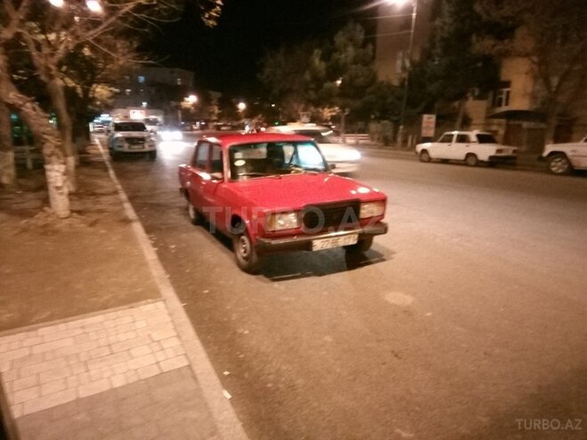 LADA (VAZ) 2105 1982, 222,222 km - 0.2 л - Bakı