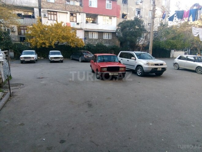 LADA (VAZ) 2105 1982, 222,222 km - 0.2 л - Bakı