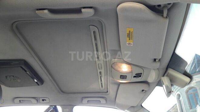 Mercedes ML 270 2004, 287,000 km - 2.7 l - Bakı