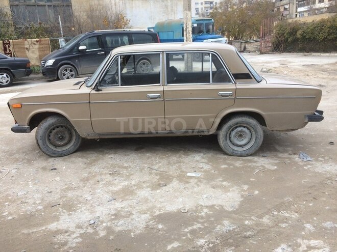LADA (VAZ) 2106 1990, 250,000 km - 1.5 l - Bakı