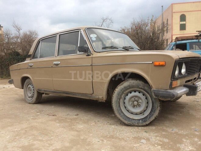 LADA (VAZ) 2106 1990, 250,000 km - 1.5 l - Bakı