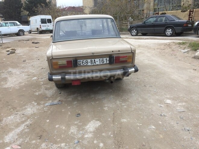 LADA (VAZ) 2106 1990, 250,000 km - 1.5 l - Bakı