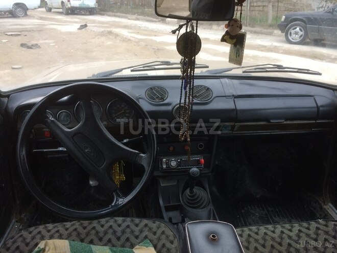 LADA (VAZ) 2106 1990, 250,000 km - 1.5 l - Bakı