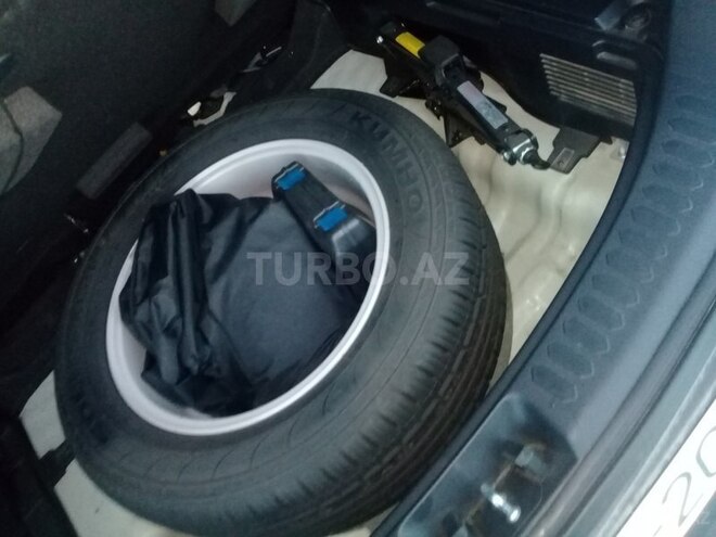 Kia Sportage 2013, 166,023 km - 2.0 l - Bakı