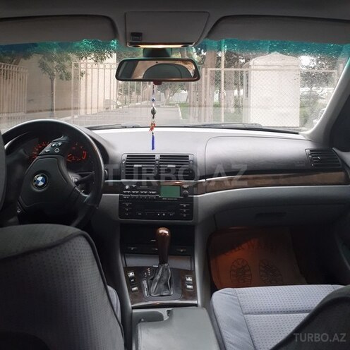 BMW 325 1999, 356,000 km - 2.8 l - Bakı