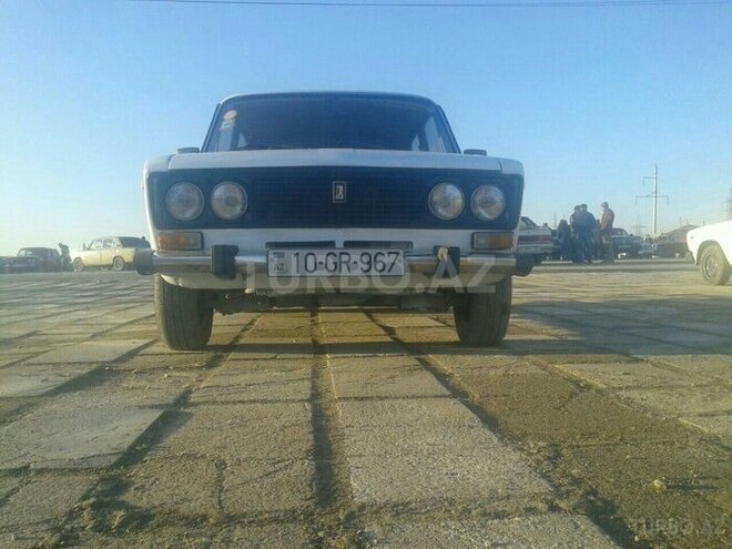 LADA (VAZ) 2106 2000, 1,500 km - 1.6 л - Sumqayıt