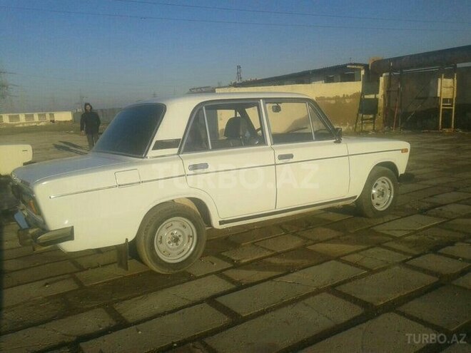 LADA (VAZ) 2106 2000, 1,500 km - 1.6 л - Sumqayıt