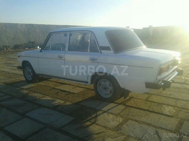 LADA (VAZ) 2106 2000, 1,500 km - 1.6 л - Sumqayıt