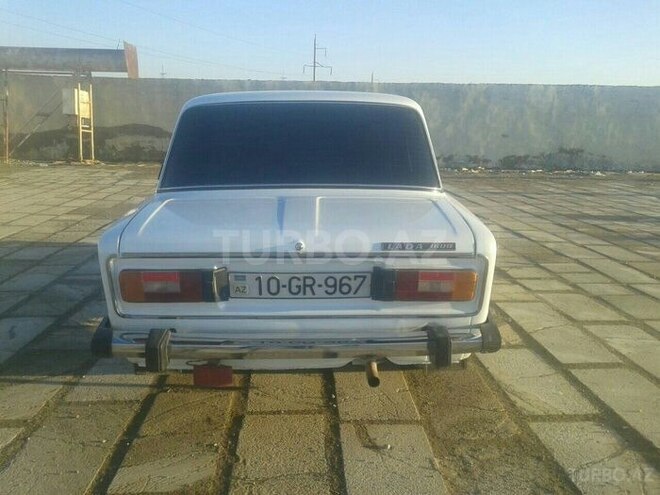 LADA (VAZ) 2106 2000, 1,500 km - 1.6 л - Sumqayıt