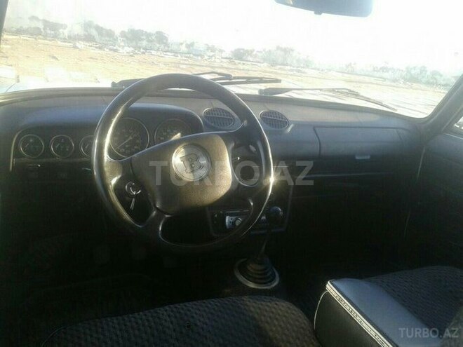 LADA (VAZ) 2106 2000, 1,500 km - 1.6 л - Sumqayıt