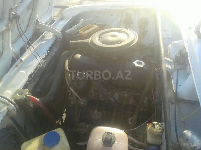 LADA (VAZ) 2106 2000, 1,500 km - 1.6 л - Sumqayıt