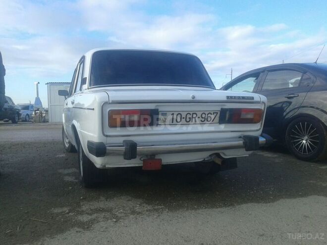 LADA (VAZ) 2106 2000, 1,500 km - 1.6 л - Sumqayıt