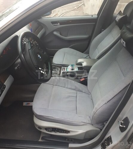 BMW 320 1999, 356,000 km - 2.8 l - Bakı