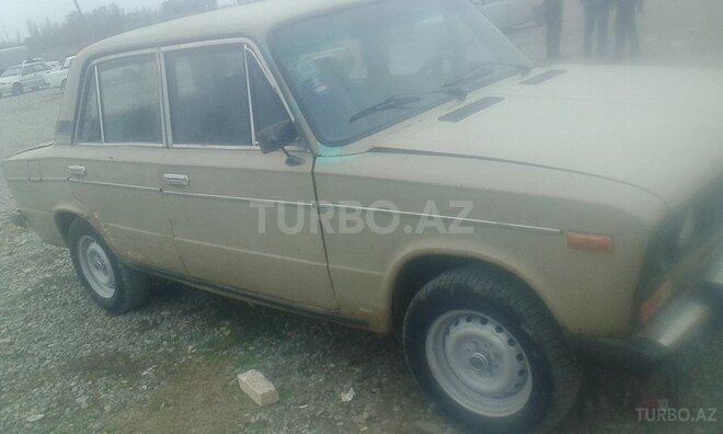 LADA (VAZ) 2106 1992, 150,000 km - 0.1 l - Bərdə