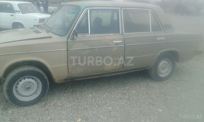 LADA (VAZ) 2106 1992, 150,000 km - 0.1 l - Bərdə