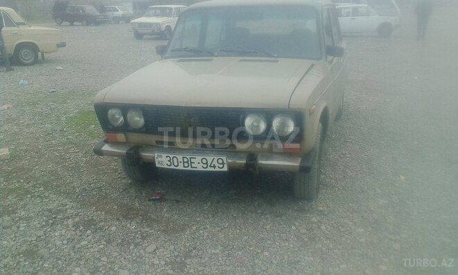 LADA (VAZ) 2106 1992, 150,000 km - 0.1 l - Bərdə