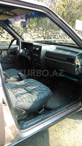 LADA (VAZ) 2109 2000, 30,000 km - 1.5 l - Zaqatala