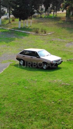 LADA (VAZ) 2109 2000, 30,000 km - 1.5 l - Zaqatala