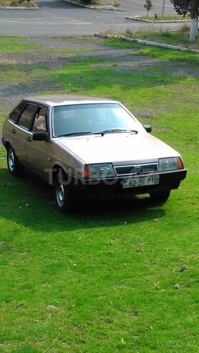 LADA (VAZ) 2109 2000, 30,000 km - 1.5 l - Zaqatala
