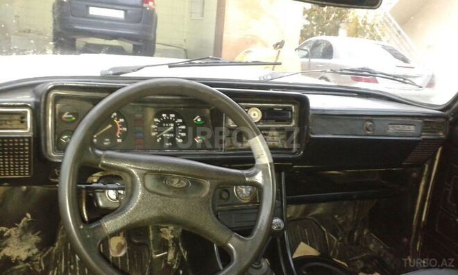 LADA (VAZ) 2107 1997, 150,000 km - 1.5 л - Bakı
