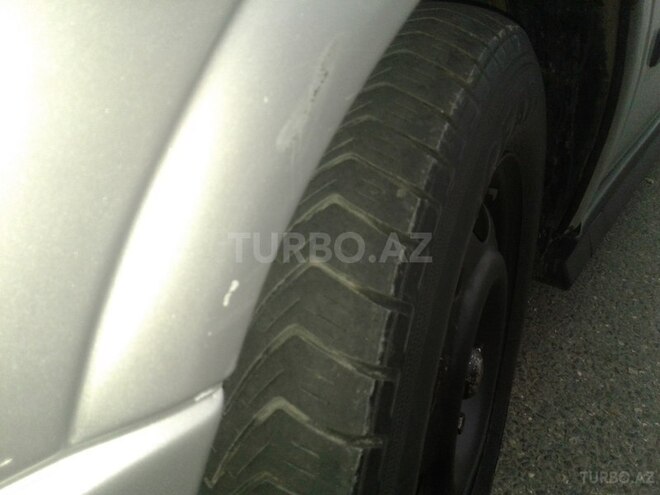 Opel Astra 1998, 280,000 km - 0.2 l - Bakı