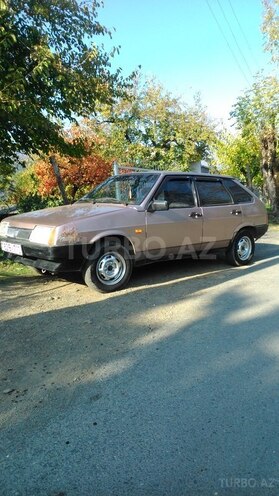 LADA (VAZ) 2109 2000, 30,000 km - 1.5 l - Zaqatala