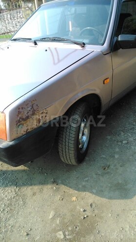 LADA (VAZ) 2109 2000, 30,000 km - 1.5 l - Zaqatala
