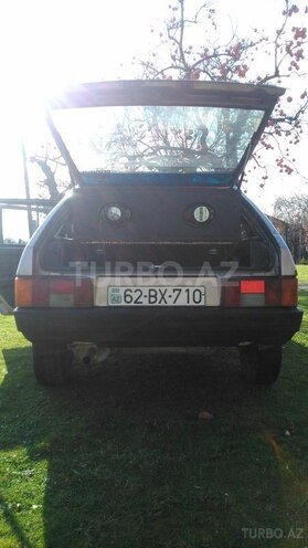 LADA (VAZ) 2109 2000, 30,000 km - 1.5 l - Zaqatala