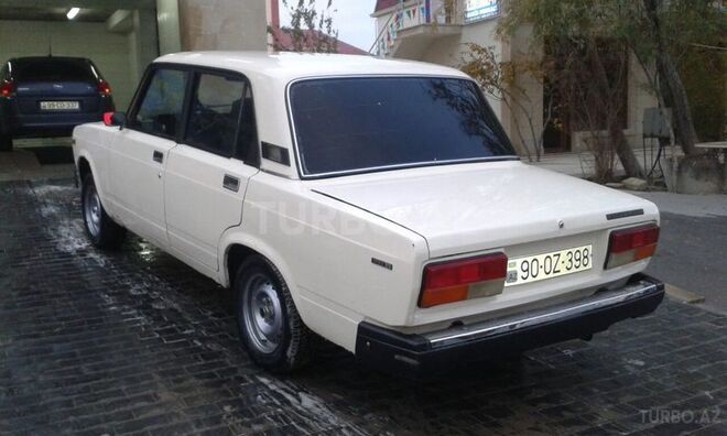 LADA (VAZ) 2107 1997, 150,000 km - 1.5 л - Bakı